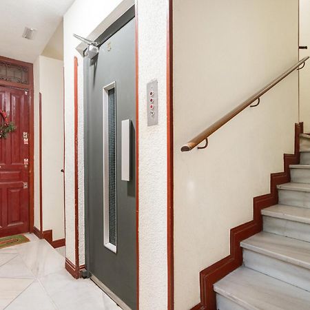 Apartamento Exclusivo En Velazquez Alquiler Temporal Madri Exterior foto