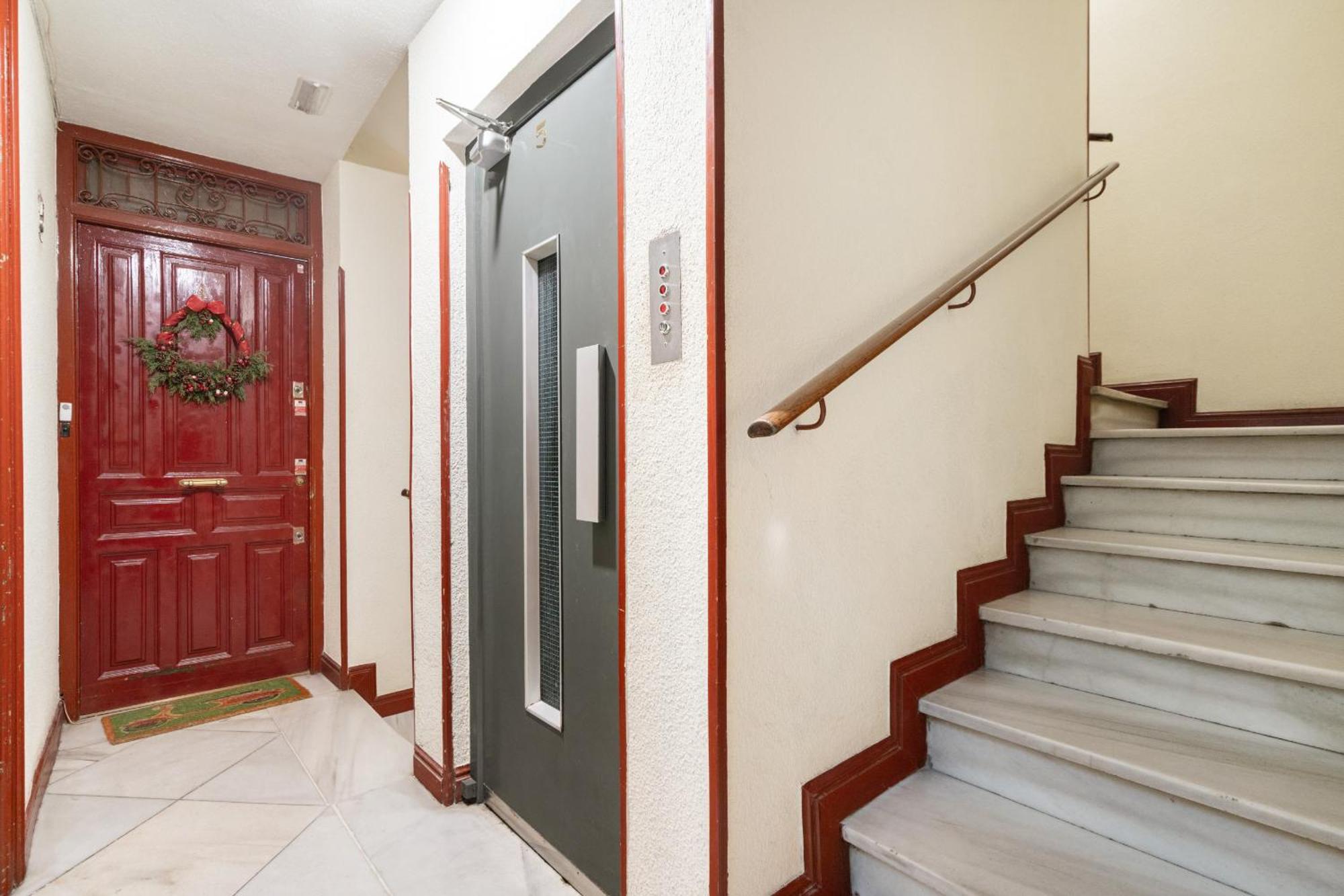 Apartamento Exclusivo En Velazquez Alquiler Temporal Madri Exterior foto